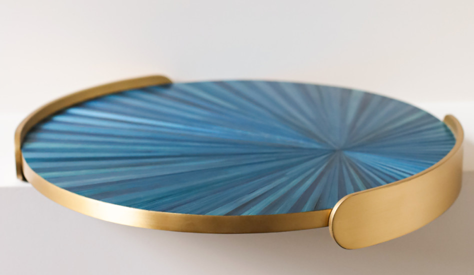 Ginger Brown — новый партнер интерьерного ателье «Частная резиденция»